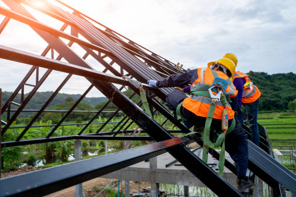 Best New Roof Installation  in Nazareth College, NY