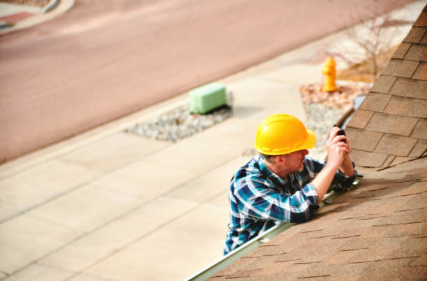Best Commercial Roofing Services  in Nazareth College, NY