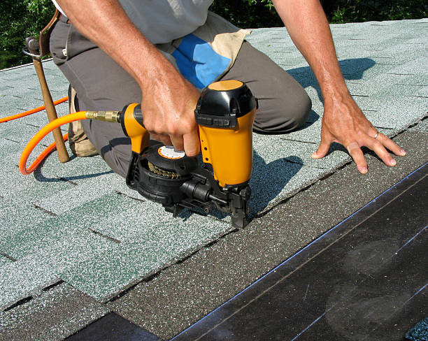 Quick and Trustworthy Emergency Roof Repair Services in Nazareth College, NY