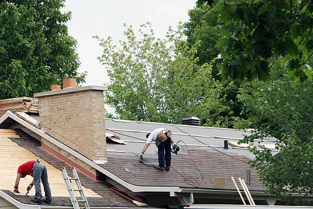 Quick and Trustworthy Emergency Roof Repair Services in Nazareth College, NY