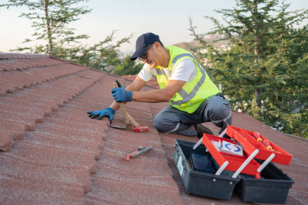 Slate Roofing Contractor in Nazareth College, NY