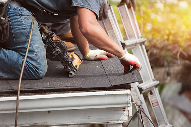 Best Roof Waterproofing Services  in Nazareth College, NY