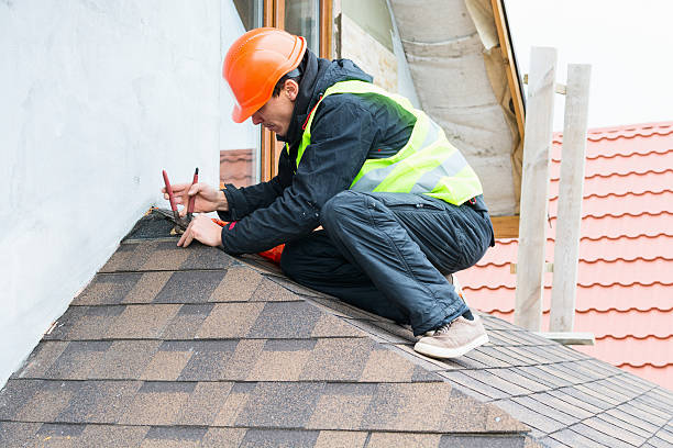 Best Flat Roof Repair Services  in Nazareth College, NY