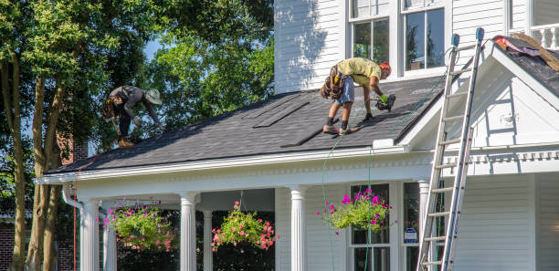 Nazareth College, NY Roofing Contractor Company