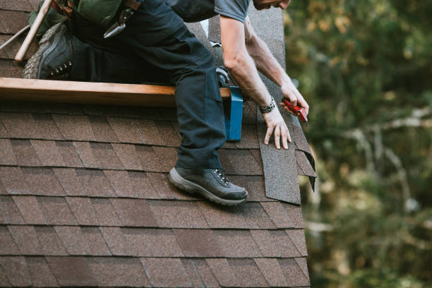 Reliable Nazareth College, NY Roofing Contractor Solutions